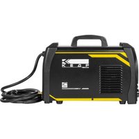 Сварочный инвертор Кедр Ultratig-200p Ac/Dc