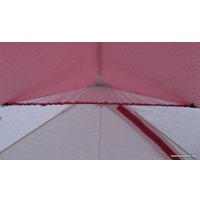 Палатка для зимней рыбалки Медведь Куб-4, утепленная