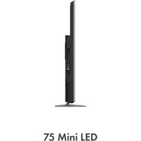 MiniLED телевизор Haier 75 Mini LED