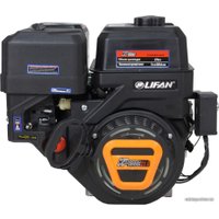 Бензиновый двигатель Lifan KP500E D25