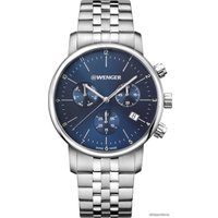 Наручные часы Wenger Urban Classic Chrono 01.1743.105