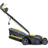 Газонокосилка Champion EM3312