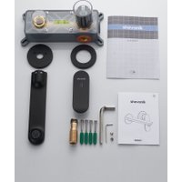 Смеситель Shevanik S4541H