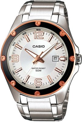 

Наручные часы Casio MTP-1346D-7A2