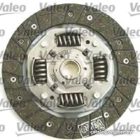 Сцепление Valeo 821340