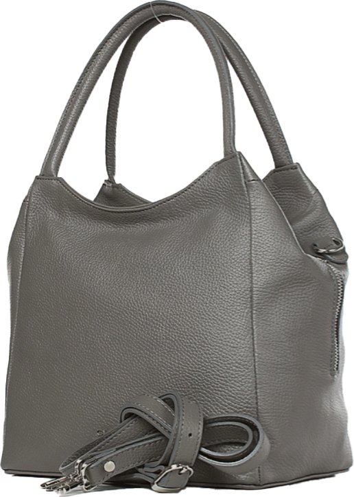 

Женская сумка Galanteya 48224 25с473к45 (серый)