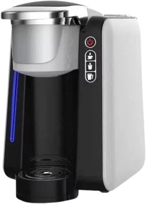

Капсульная кофеварка Hibrew AC-505 (белый)