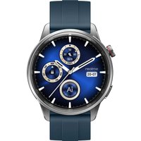 Умные часы Realme Watch S2 (океаническое серебро)