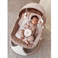 Качель Amarobaby Lucky Swing AB23-22LUCKY/03 (бежевый)