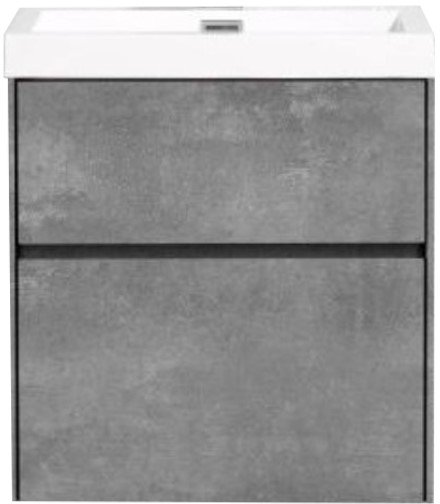 

BelBagno Тумба под умывальник Pietra MINI-500AS-2C-SO-SCM