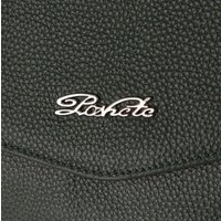 Женская сумка Poshete 845-SR20131OL-GRN (зеленый)