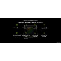 Видеокарта Maxsun GeForce RTX 4060 Terminator W 8G