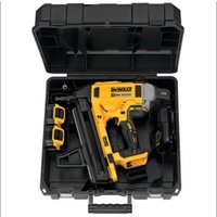 Гвоздезабиватель DeWalt DCN890P2 (с 2-мя АКБ, кейс)