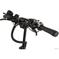 Электросамокат White Siberia WS-Baikal 2400W 38Ah