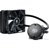 Кулер для процессора DeepCool Maelstrom 120T (синий)