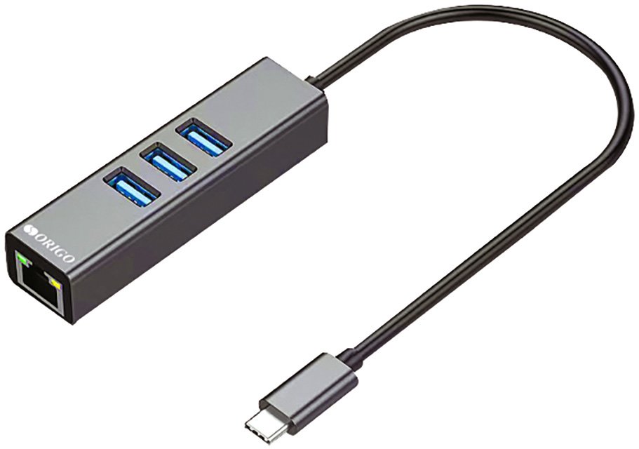

Док-станция Origo OU330N