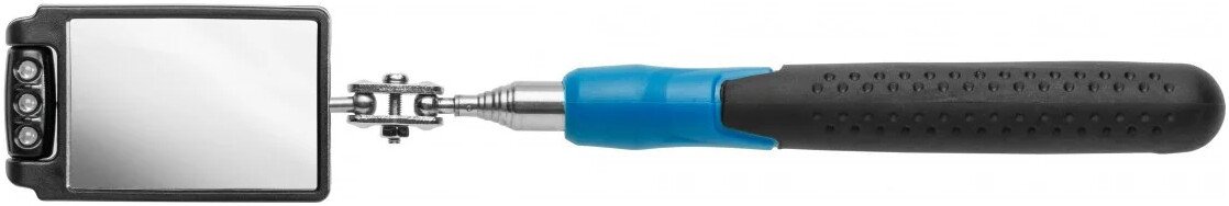 Зеркало телескопическое Hoegert Technik HT4R504