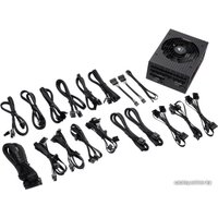 Блок питания Corsair AX1200i 1200W (CP-9020008-EU)