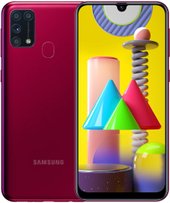 Galaxy M31 SM-M315F/DSN 6GB/128GB (красный)