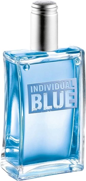 

Туалетная вода Avon Individual Blue EdT (100 мл)