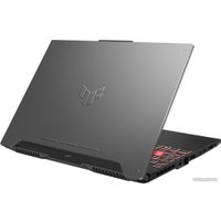 Игровой ноутбук ASUS TUF Gaming A15 2024 FA507UI-LP033W