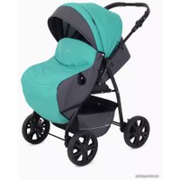 Джип-трансформер Rant Basic Riva PW 01 (2 в 1, green)