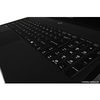 Игровой ноутбук MSI GS60 6QE-099XPL Ghost Pro