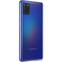 Смартфон Samsung Galaxy A21s SM-A217F/DSN 3GB/32GB (синий)