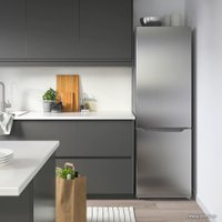 Холодильник Ikea Уппкэлла 504.948.53