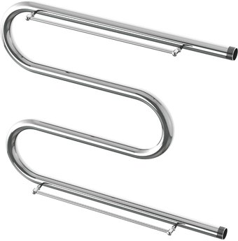 Полотенцесушитель Gloss & Reiter Standart M plus. М.1.60Х60(1