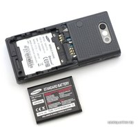 Телефон Samsung F110 Adidas miCoach