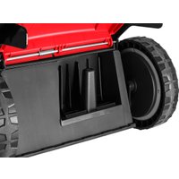 Газонокосилка Wortex CLM 4536-2 XLT Set 2334122 (с 2-мя АКБ)