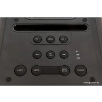 Патибокс Aiwa CAS-850