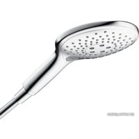 Душевая лейка Hansgrohe Raindance Select S 150 Air (28587000)