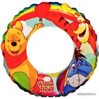 Круг для плавания Intex Винни Пух Disney 58228