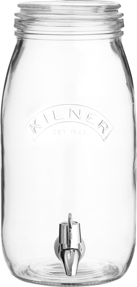 

Кувшин Kilner K-0025.008V