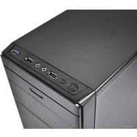 Корпус DeepCool Wave V2