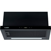 Кухонная вытяжка Exiteq EX-1536 (черный)