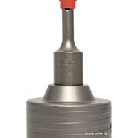 Коронка EKF Master TCT-72 М22