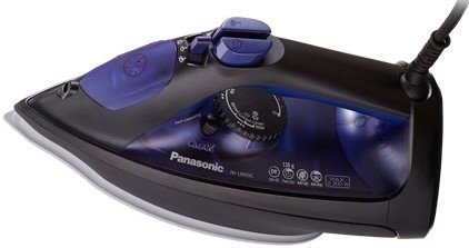 

Утюг Panasonic NI-U600CATW