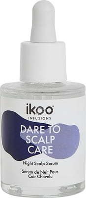 

Сыворотка Ikoo Night Scalp Serum Ночная для кожи головы 30 мл