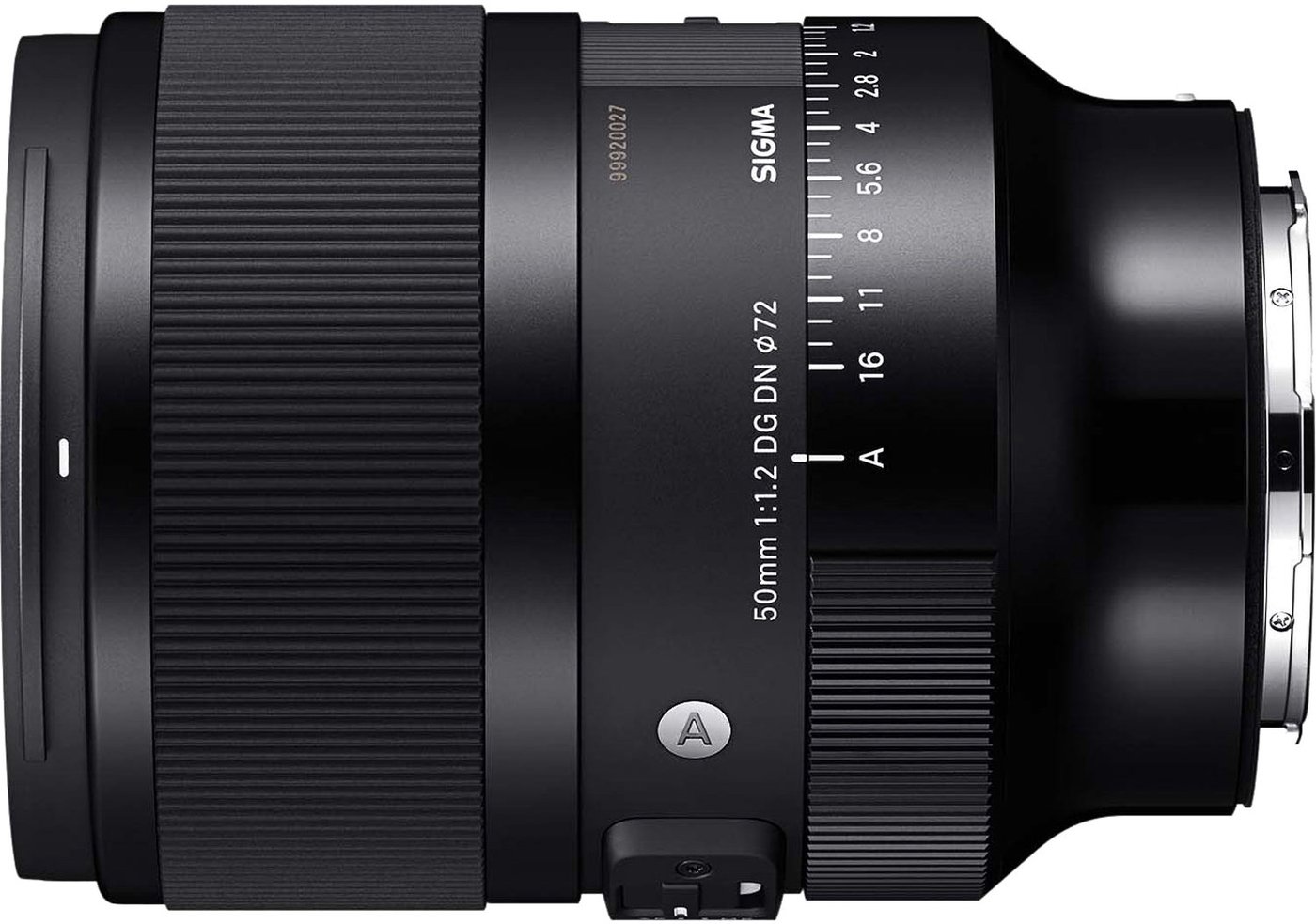 Объектив Sigma 50mm F1.2 DG DN Art для Leica L