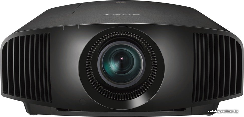 Проектор Sony VPL-VW270ES (черный)