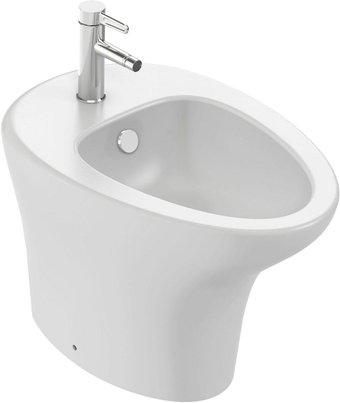 Биде Jacob Delafon Nouvelle Vague EBD0002-00