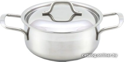 Кастрюля Кухар Крокус Классика КК1-16М2