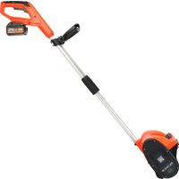 Снегоуборщик Patriot PE 2342 UES (с 2-мя АКБ)