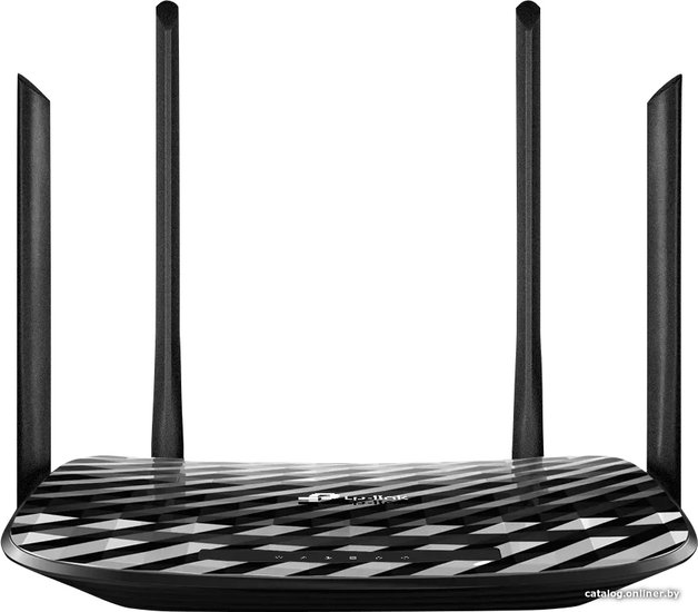 TP-Link EC225-G5 Wi-Fi роутер купить в Минске