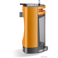 Капсульная кофеварка Krups Dolce Gusto Oblo Orange (KP110F)