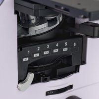 Микроскоп Magus Metal V790 DIC 83485