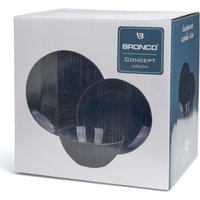 Набор тарелок Bronco 576-1010